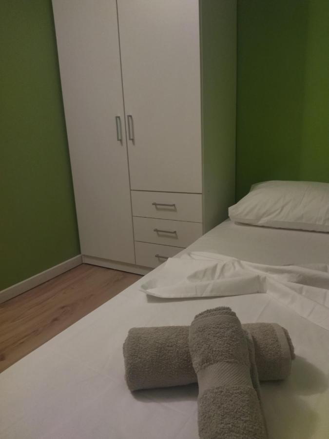 Doukádes Theonymfi Luxury Villas מראה חיצוני תמונה